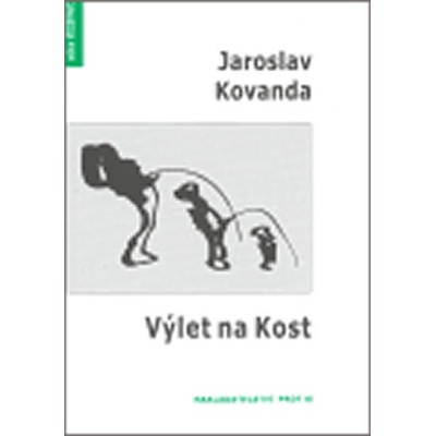 Výlet na Kost - Kovanda Jaroslav