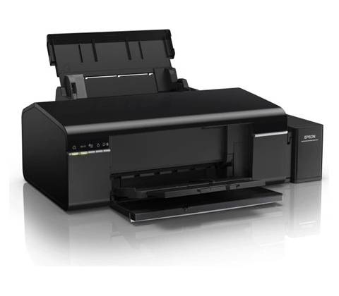 Epson L805