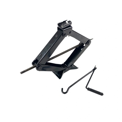 Крик ръчен тип "жаба" 2.5 тона (crt2.5th)