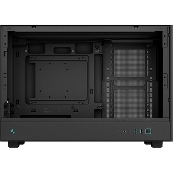 Image 1 of Deepcool CH260 Black (R-CH260-BKNGM0-G-1)