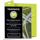 TomTom Map Update Service Card