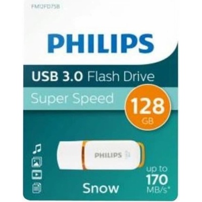 Philips Snow Edition 128GB FM12FD75B/00