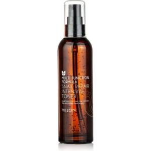 MIZON Snail Repair Intensive Toner - Регенериращ тоник със слуз от охлюв 100мл