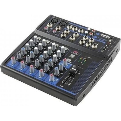 GEMINI GEM-08USB