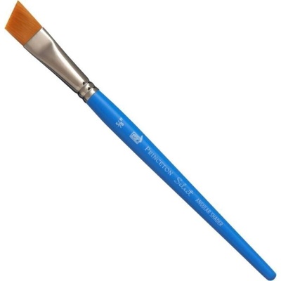 Princeton Artist Brush Selectartiste Multi-Technique Плоска четка 5/8 1 бр (P3750AS062)