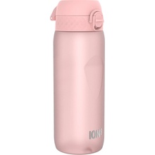 Ion8 Leak Proof láhev Rose quartz 750 ml