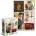 dodo - Puzzle Harry Potter: Gryffindor - 150 piese