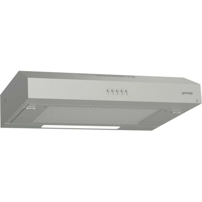 Gorenje WHU629ES/S