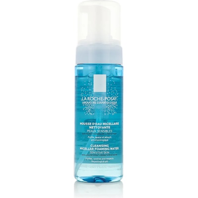 La Roche-Posay Cleansing Micellar Foaming Water 150 ml
