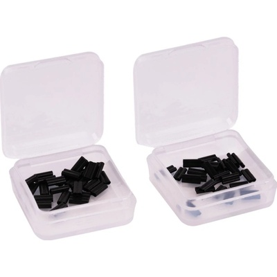 Zfish Náhradní spojky Spare Crimps 0,8mm