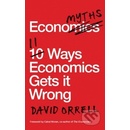 Economyths Orrell David