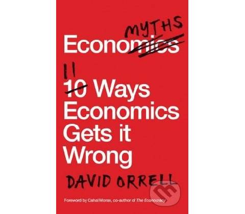 Economyths Orrell David