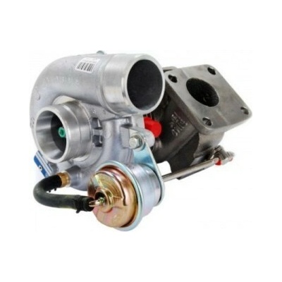 BORGWARNER KKK PEUGEOT BOXER II 2.8 HDI 94 KW - 128 HP ORIGINÁL TURBO