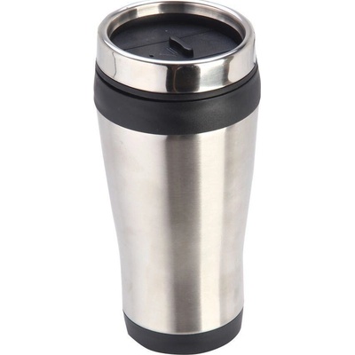 hrnek termo 450ml do auta PH + nerez