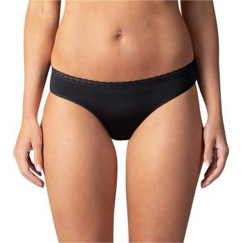 Bellinda Дамски гащи с дантела - черен Bellinda | Cheren | ЖЕНИ | S