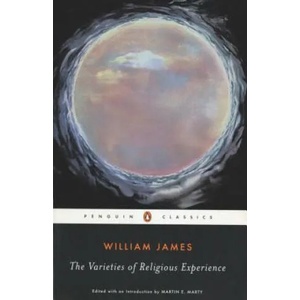 Varieties of Religious Experience (ISBN: 9780140390346)