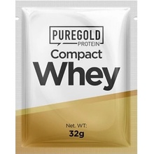 PureGold Compact Whey Protein 32 g