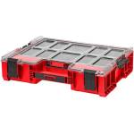 Qbrick System System PRO Organizer 300 RED Ultra HD вложка от пяна 16519 (ORGQPRO300FCZEPG013)