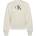 Calvin Klein Блуза Calvin Klein Jeans Women's Cotton Crew Sweatshirt - Vanilla Heather