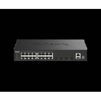 D-Link DGS-1530-20/E