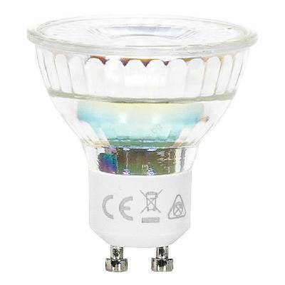 LED Крушка GU10/4, 5W/230V 3000K - Aigostar (AI1953)