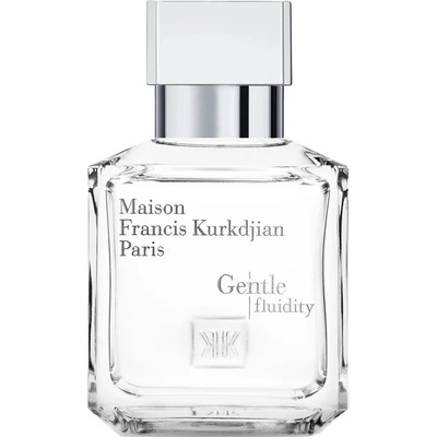 Maison Francis Kurkdjian Gentle Fluidity Silver EDP 70 ml Tester