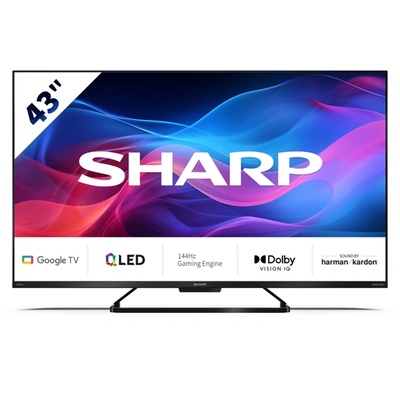 Sharp 43GR8265E