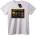 NOONEBRAND Тениска Избор на войник - 2XL, Black