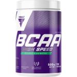 Trec Nutrition BCAA High Speed | Soluble BCAA Matrix [500 грама] Лимон