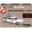 Revell Пъзел, Revell, Ловци на духове Ecto-1 3Д, 120 части