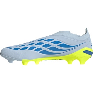 Adidas Predator League Laceless FG - 11teamsports - 158,03 лв