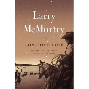 Lonesome Dove (2010)
