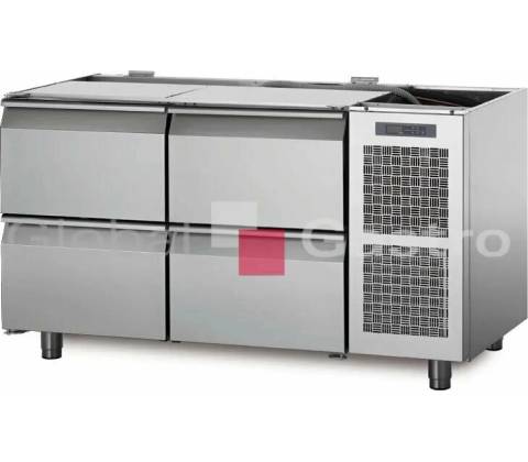 Coldline TA13/4MS