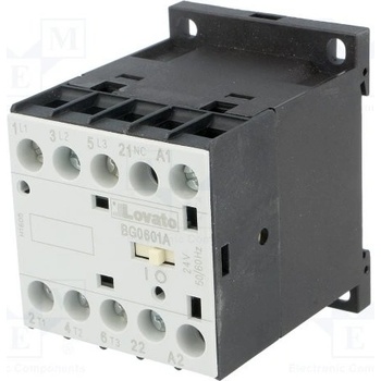 Lovato 11BG0601A024