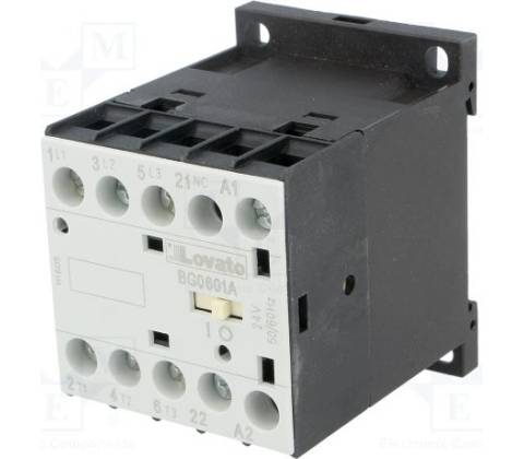 Lovato 11BG0601A024