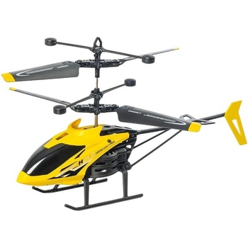 Mondo Радиоуправляема играчка Mondo - Хеликоптер H21.0, 21 cm (63830)