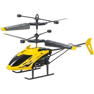 Mondo Радиоуправляема играчка Mondo - Хеликоптер H21.0, 21 cm (63830)