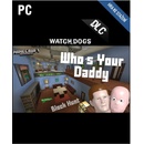 Whos Your Daddy