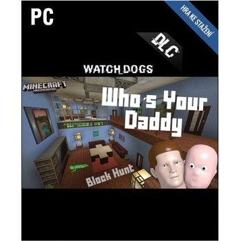 Whos Your Daddy