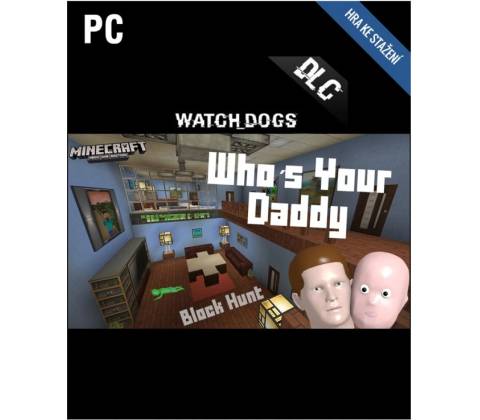 Whos Your Daddy