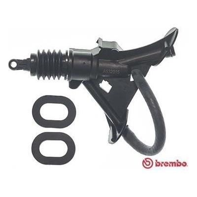 Hlavný spojkový valec BREMBO C 24 016