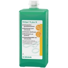 Helipur H+N dezinfekční a čistící roztok 1 l