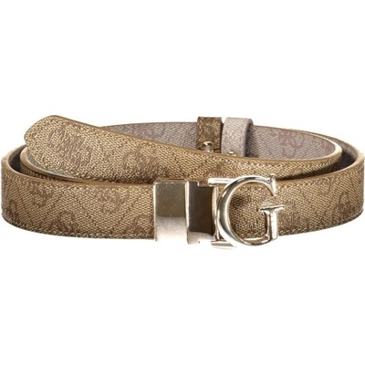 GUESS Дамски колан guess jeans, Размер m, Цвят (bw9456p6325_rslol)