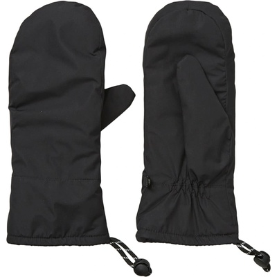 BeckSöndergaard Ръкавици без пръсти черно, размер L-XL