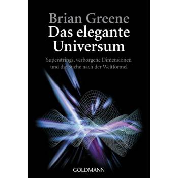 Das elegante Universum Greene BrianPaperback