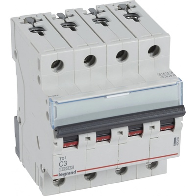 Legrand TX3 4P C3