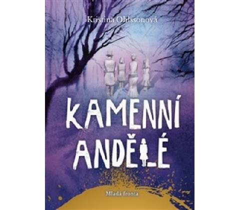 Kamenní andělé