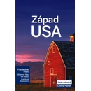 Západ USA