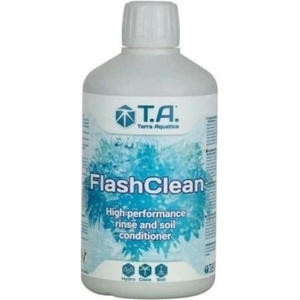 T. A. - Terra Aquatica T. A. FlashClean - почистващ агент (4340y)