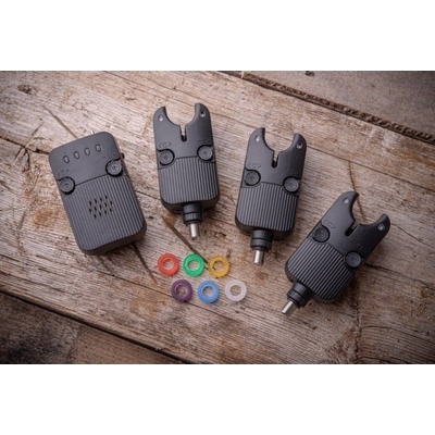 Wychwood Solace SAS 2+1 sada hlásičů záběru